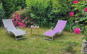 D'Un Jardin A L'Autre